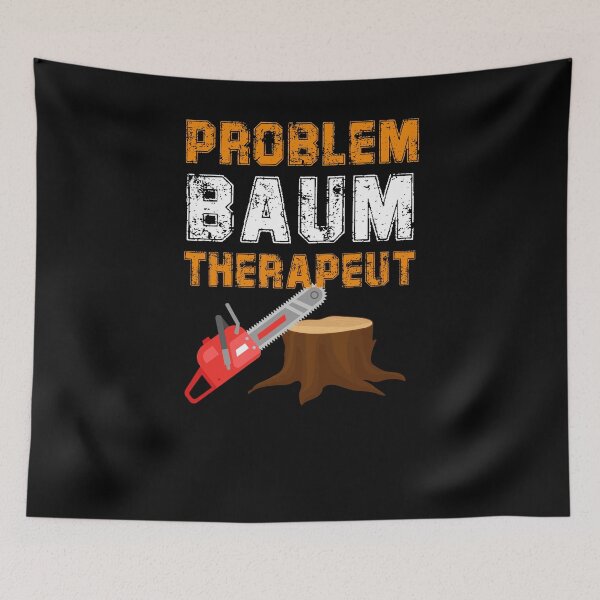 Item preview, Problem Tree Therapist designed and sold by DELMEO.