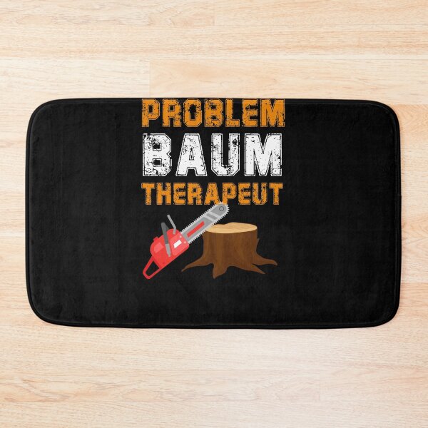 Item preview, Problem Tree Therapist designed and sold by DELMEO.