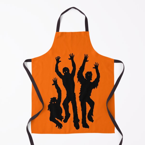 Item preview, Scary Halloween Zombies designed and sold by Fashimation20.