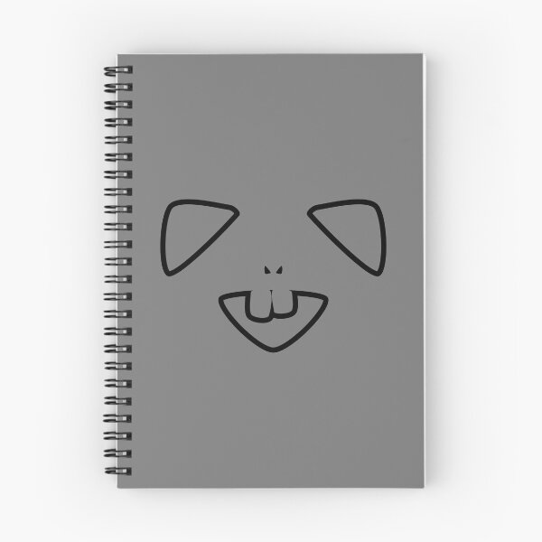 Item preview, Minimal Alien Squirrel  designed and sold by SideburnJoe.
