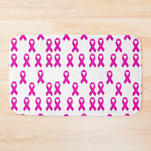 Item preview, Package of Pink Breast Cancer Survivor Ribbons designed and sold by MPowerTeez.