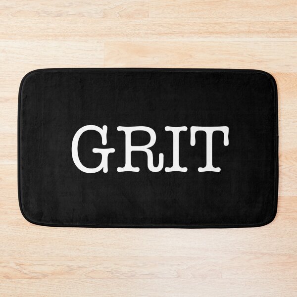 Item preview, Grit designed and sold by corbrand.