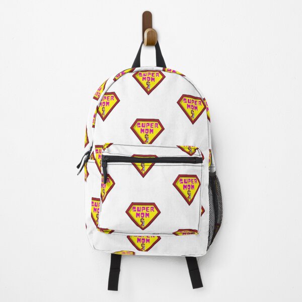 Item preview, super mom design for gold mother day designed and sold by bahaa8719.
