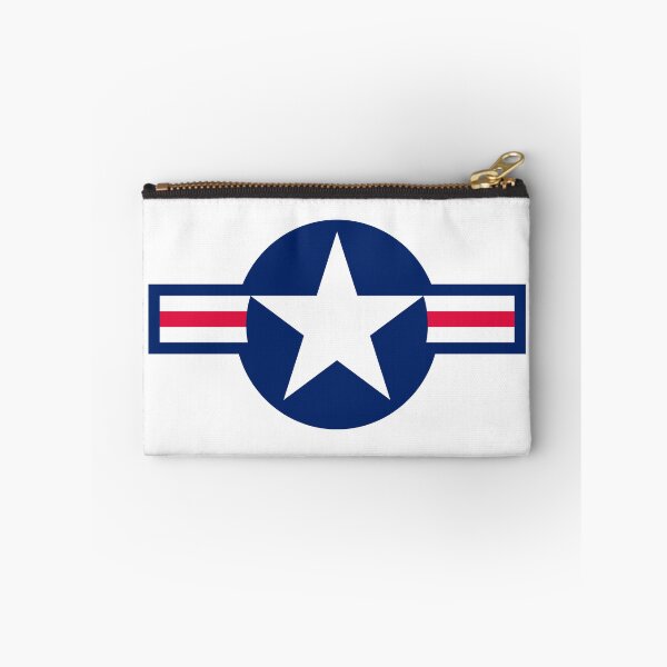 Item preview, Roundel of the United States Air Force designed and sold by Jukka Heilimo.