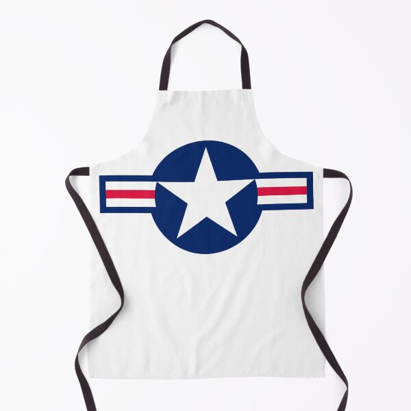 Item preview, Roundel of the United States Air Force designed and sold by Jukka Heilimo.