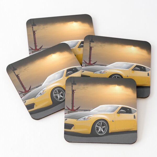 Item preview, 2009 Nissan Z370 Coupe designed and sold by DaveKoontz.