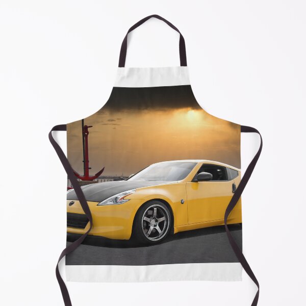 Item preview, 2009 Nissan Z370 Coupe designed and sold by DaveKoontz.
