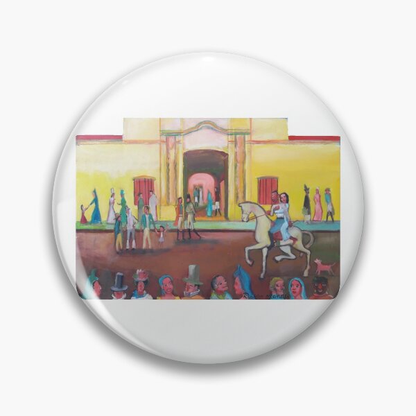 Item preview, Casa de Tucumán designed and sold by Diego Manuel Rodriguez.