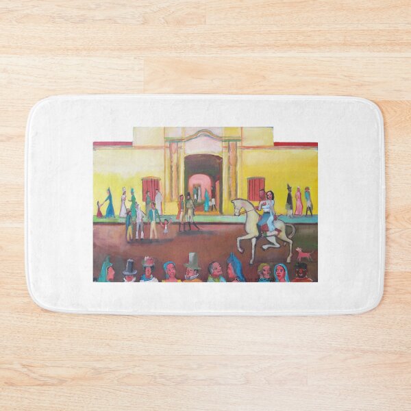 Item preview, Casa de Tucumán designed and sold by Diego Manuel Rodriguez.