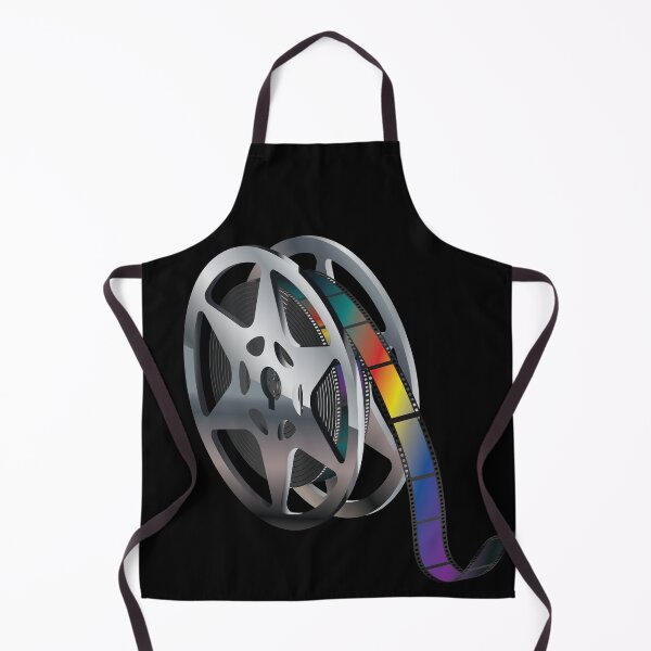 Item preview, Movie Reel designed and sold by AnnArtshock.