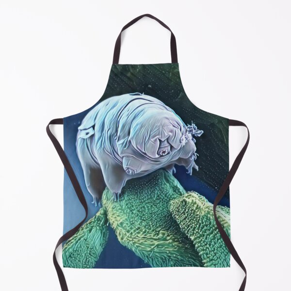 Item preview, Creepy Tardigrade designed and sold by polymathicbeast.