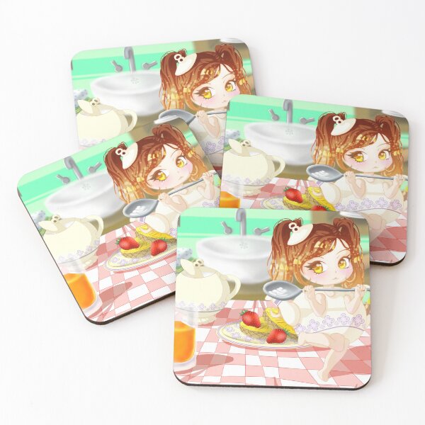 Item preview, Koohii designed and sold by Valh-art-design.