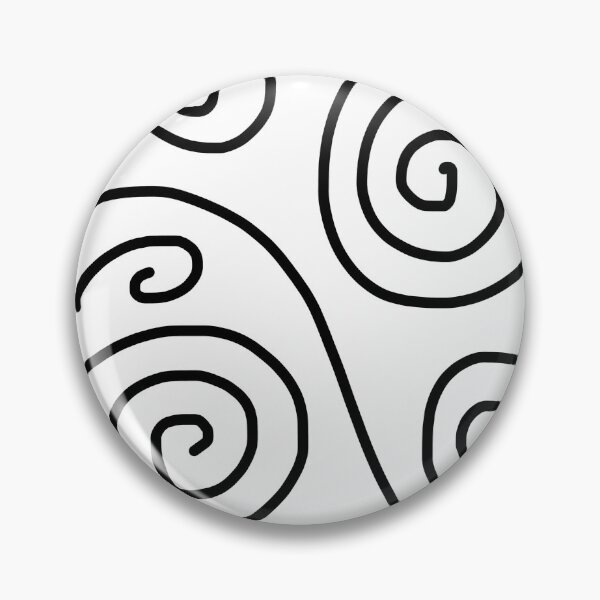 Item preview, More swirls designed and sold by Pittstop.