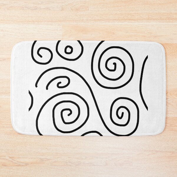 Item preview, More swirls designed and sold by Pittstop.