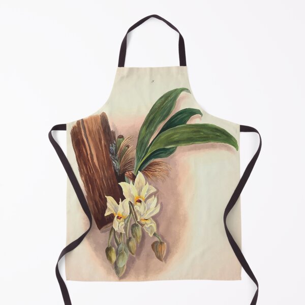 Item preview, Brazilian flowers drawn from nature in the years 1880 to 1882 in the neighbourhood of Rio de Janeiro E H Norton 011 designed and sold by WetdryvacRB01.