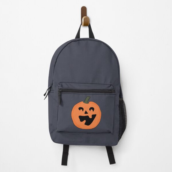 Item preview, Halloween | Cute Pumpkin | sticker / magnet  designed and sold by aloresarts.