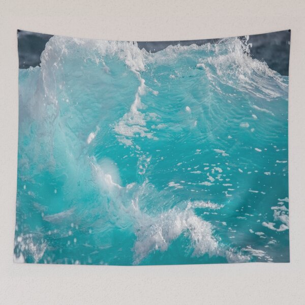 Item preview, Ocean movement  designed and sold by Lupappdesigns.