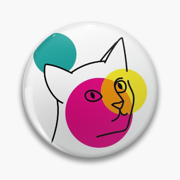 Item preview, Pop Cat designed and sold by FyoDesigns.