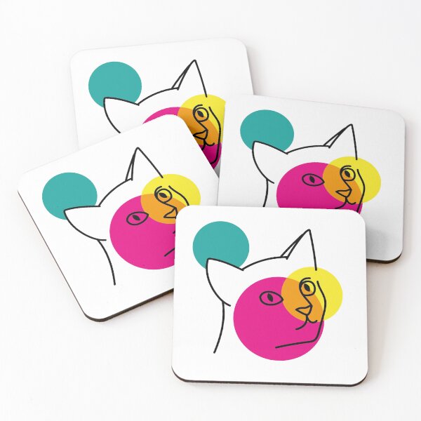 Item preview, Pop Cat designed and sold by FyoDesigns.