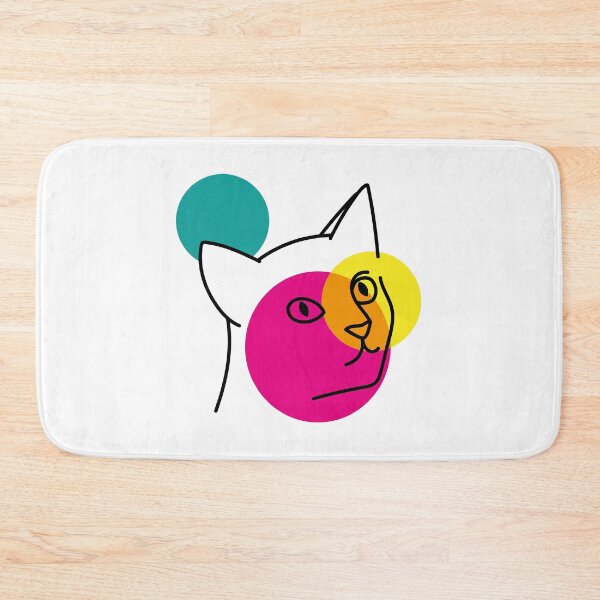 Item preview, Pop Cat designed and sold by FyoDesigns.