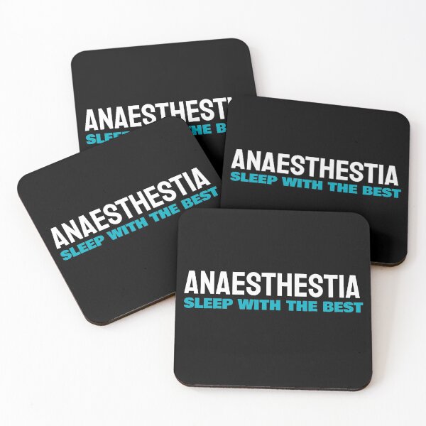 Item preview, Anesthesiologist Sleep With The Best designed and sold by jacks-tees.