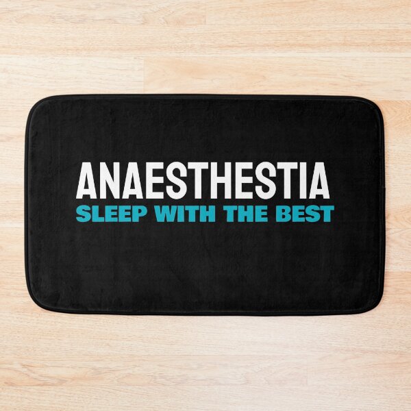 Item preview, Anesthesiologist Sleep With The Best designed and sold by jacks-tees.