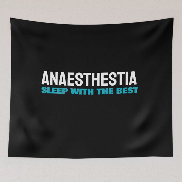 Item preview, Anesthesiologist Sleep With The Best designed and sold by jacks-tees.