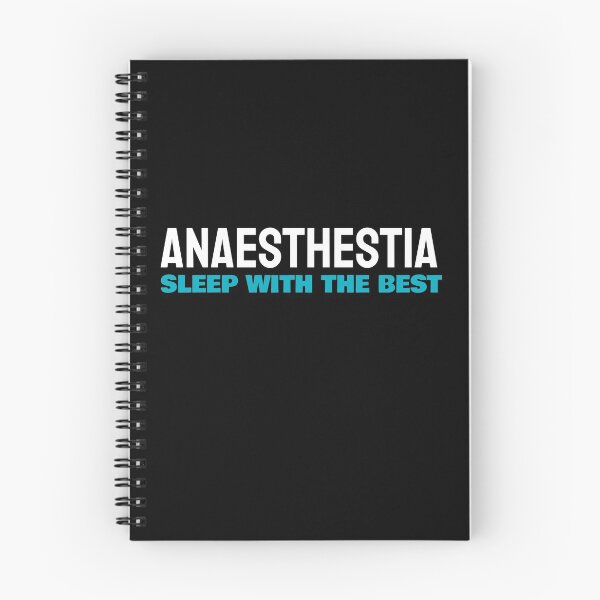 Item preview, Anesthesiologist Sleep With The Best designed and sold by jacks-tees.
