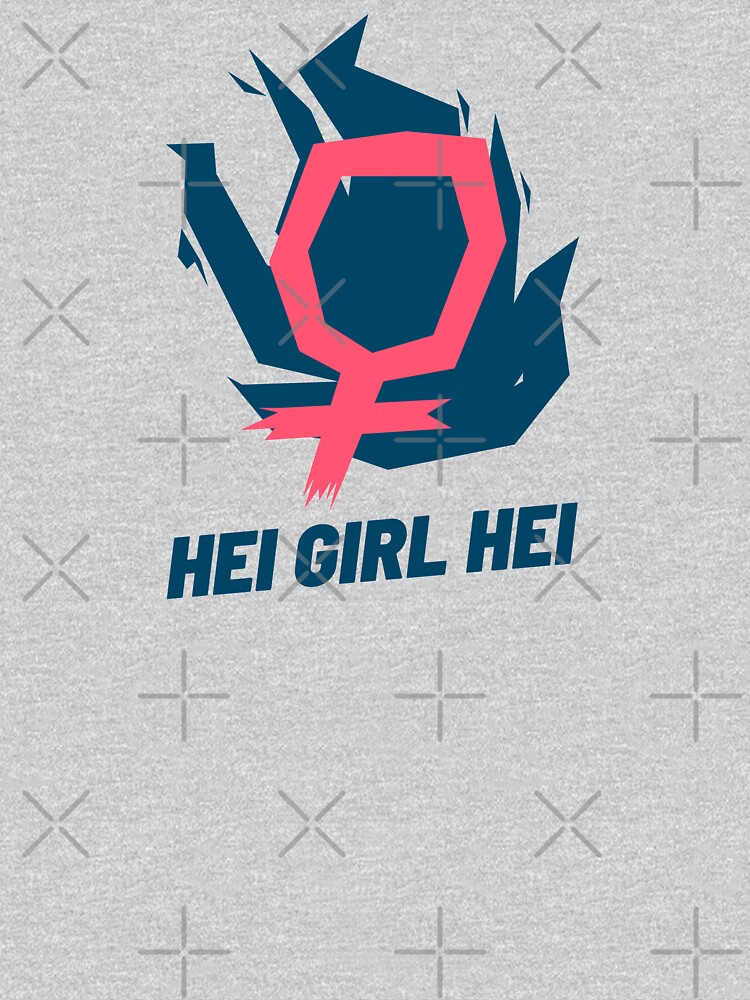 hei hei tshirts