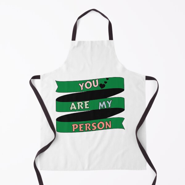 Item preview, YOU ARE MY PERSON designed and sold by TrinityGIRL.