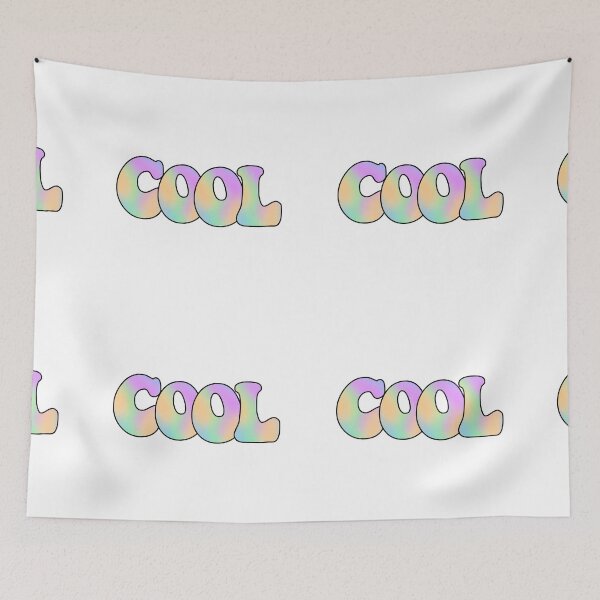 Item preview, pastel cool designed and sold by tripanthias.
