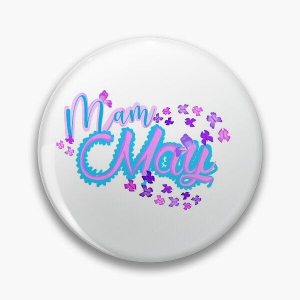 Item preview, Mam designed and sold by Kirboose.