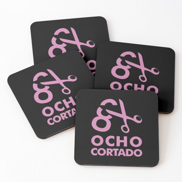 Item preview, Eight Cut designed and sold by StudioNMdesign.