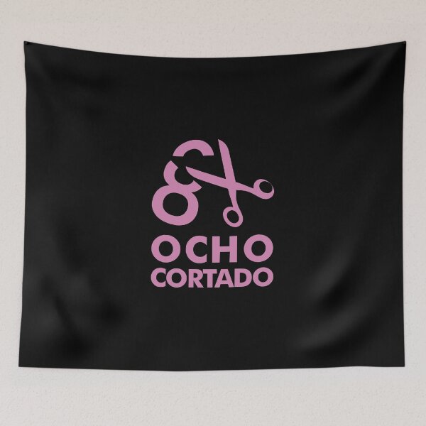 Item preview, Eight Cut designed and sold by StudioNMdesign.