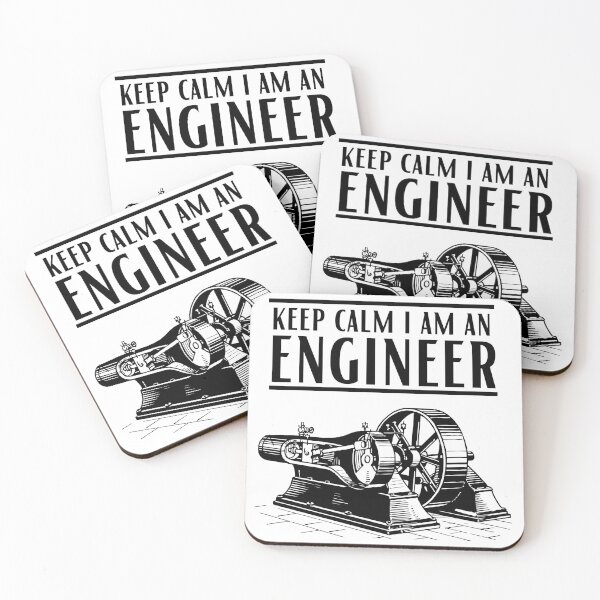 Item preview, Engineer Funny quote Locomotive engineer designed and sold by OneTimeEngineer.