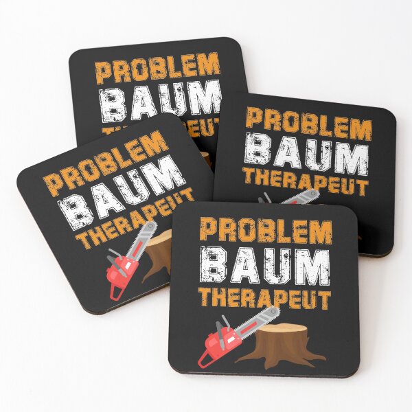 Item preview, Problem Tree Therapist designed and sold by DELMEO.