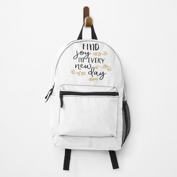 Item preview, FIND JOY IN EVERY NEW DAY designed and sold by CosteO.