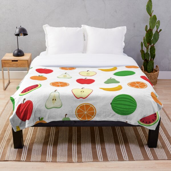 Item preview, Assorted fruits designed and sold by Printoncate.