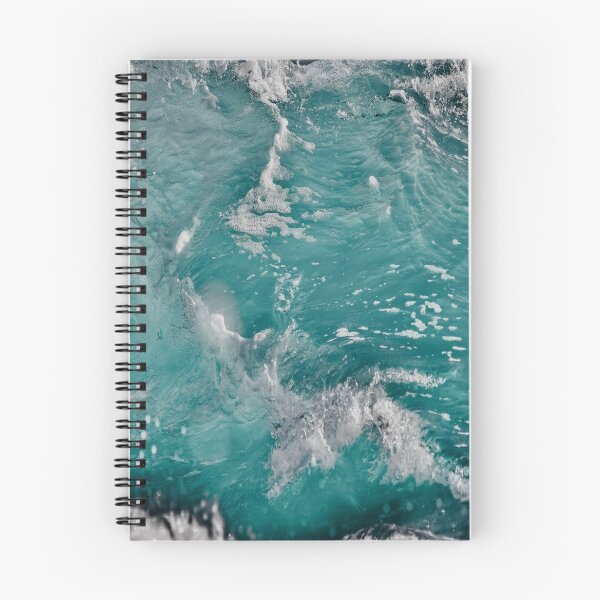 Item preview, Ocean water designed and sold by Lupappdesigns.