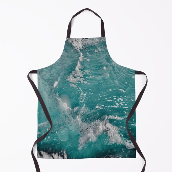 Item preview, Ocean water designed and sold by Lupappdesigns.