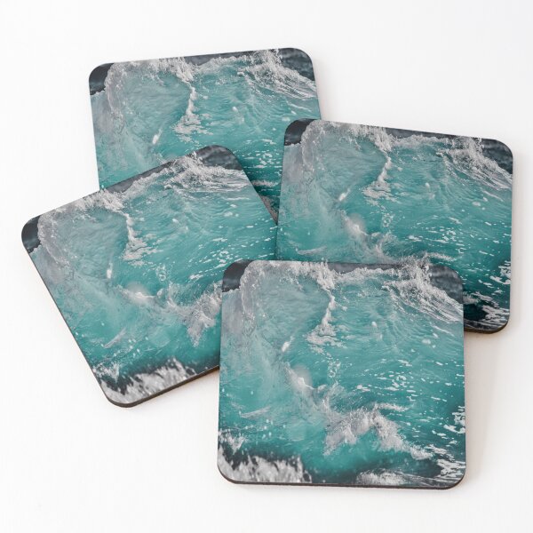 Item preview, Ocean water designed and sold by Lupappdesigns.