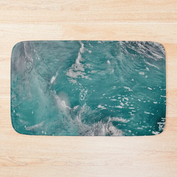 Item preview, Ocean water designed and sold by Lupappdesigns.