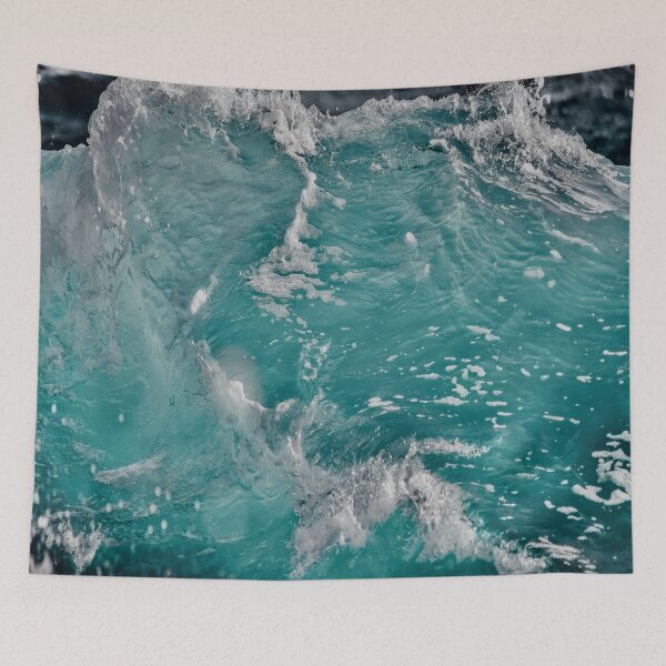 Item preview, Ocean water designed and sold by Lupappdesigns.