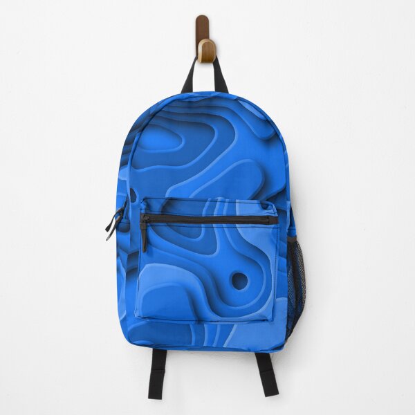 Item preview, Sea Blue designed and sold by Univarz Designs.
