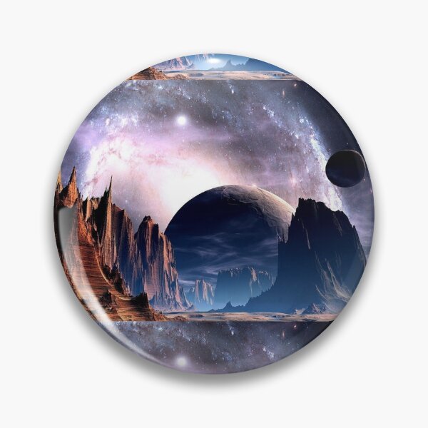 Item preview, Mars 3D designed and sold by Staytrendy.
