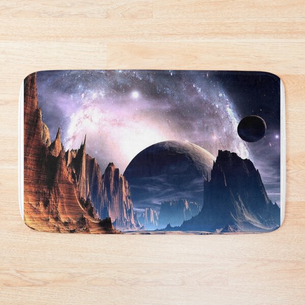Item preview, Mars 3D designed and sold by Staytrendy.