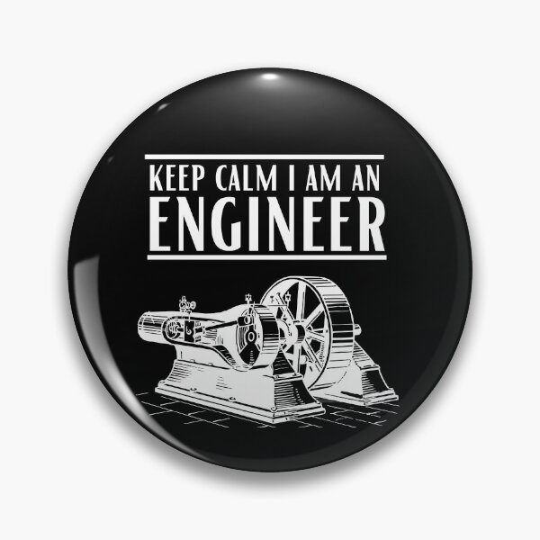 Item preview, Mechanical Engineer Funny quote  designed and sold by OneTimeEngineer.
