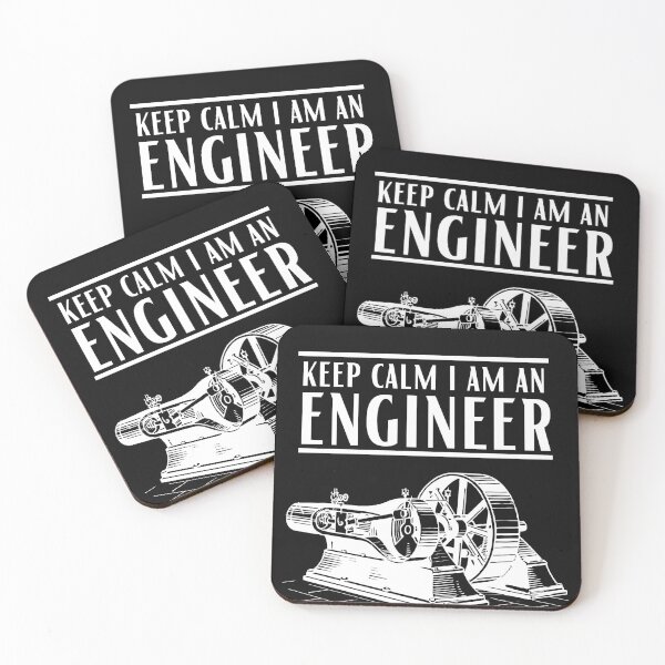 Item preview, Mechanical Engineer Funny quote  designed and sold by OneTimeEngineer.
