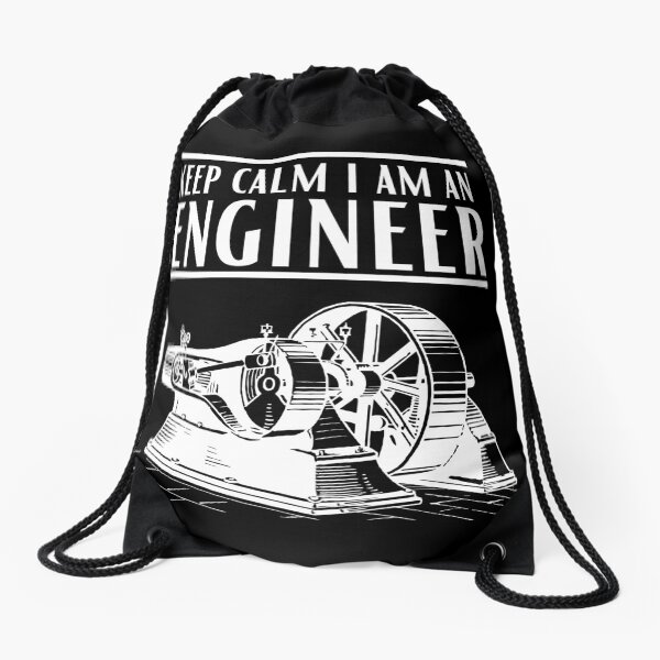 Item preview, Mechanical Engineer Funny quote  designed and sold by OneTimeEngineer.