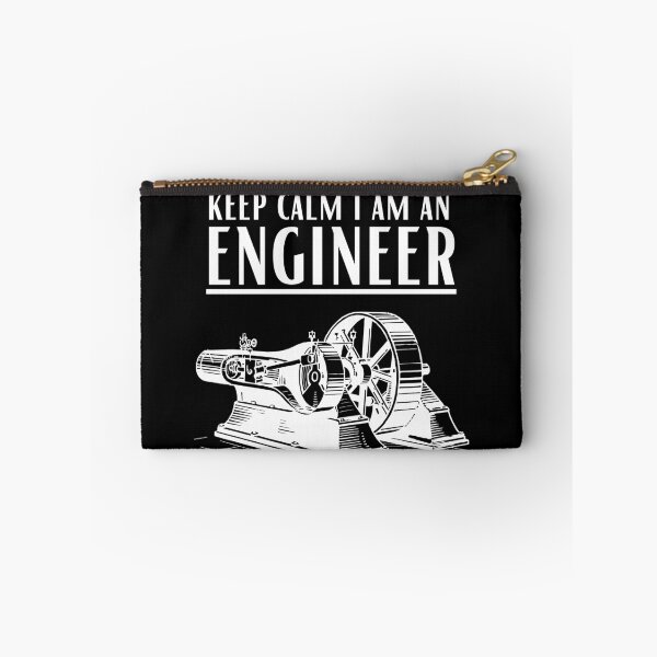 Item preview, Mechanical Engineer Funny quote  designed and sold by OneTimeEngineer.
